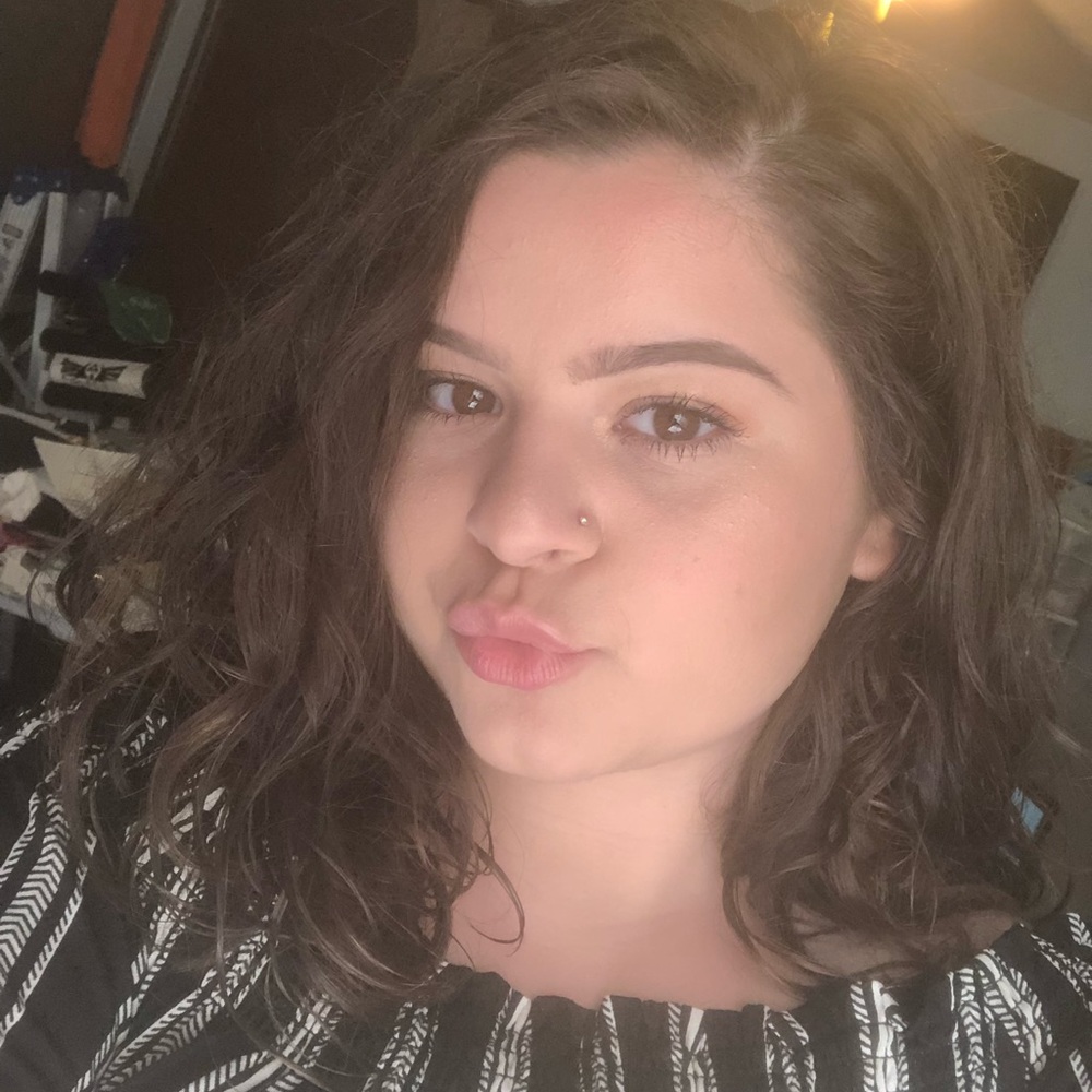 Meet your Posher, Jazlyn